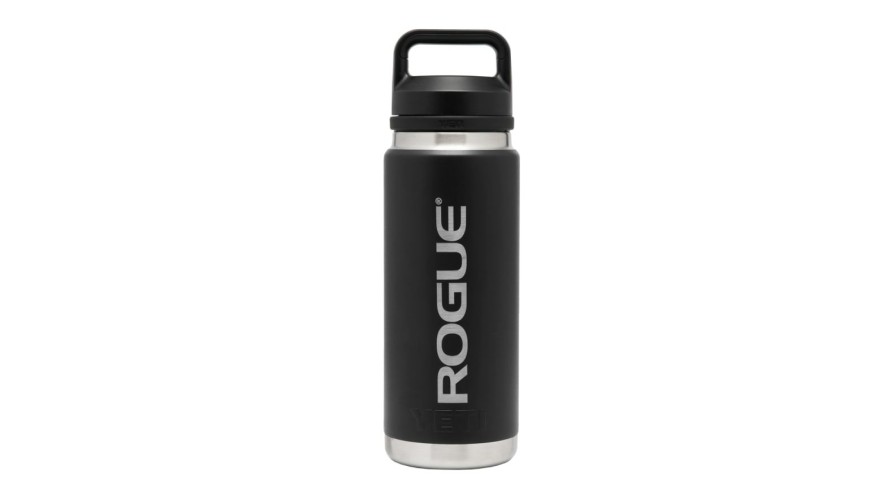 Rogue Gear & Accessories * | Yeti Bottle 26Oz Duracoat Chug Cap