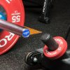 Weightlifting Bars & Plates * | Rogue Fitness Rogue Kg Fractional Plates