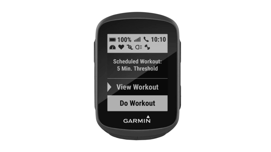 Rogue Gear & Accessories * | Garmin Edge 130 Plus