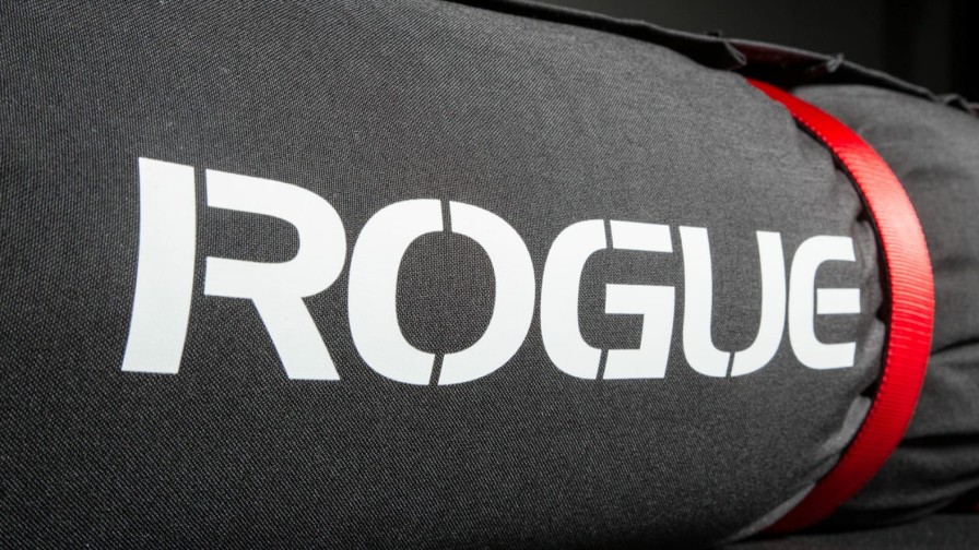 Strength Equipment * | Rogue Fitness Rogue 4 Person Worm