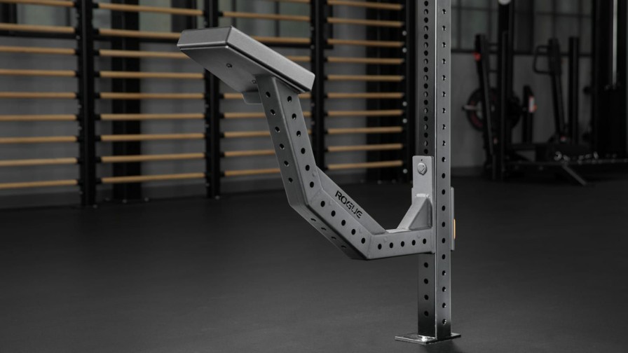 Rogue Rigs & Racks * | Rogue Fitness Rogue Monster Lite Pritchett Pad