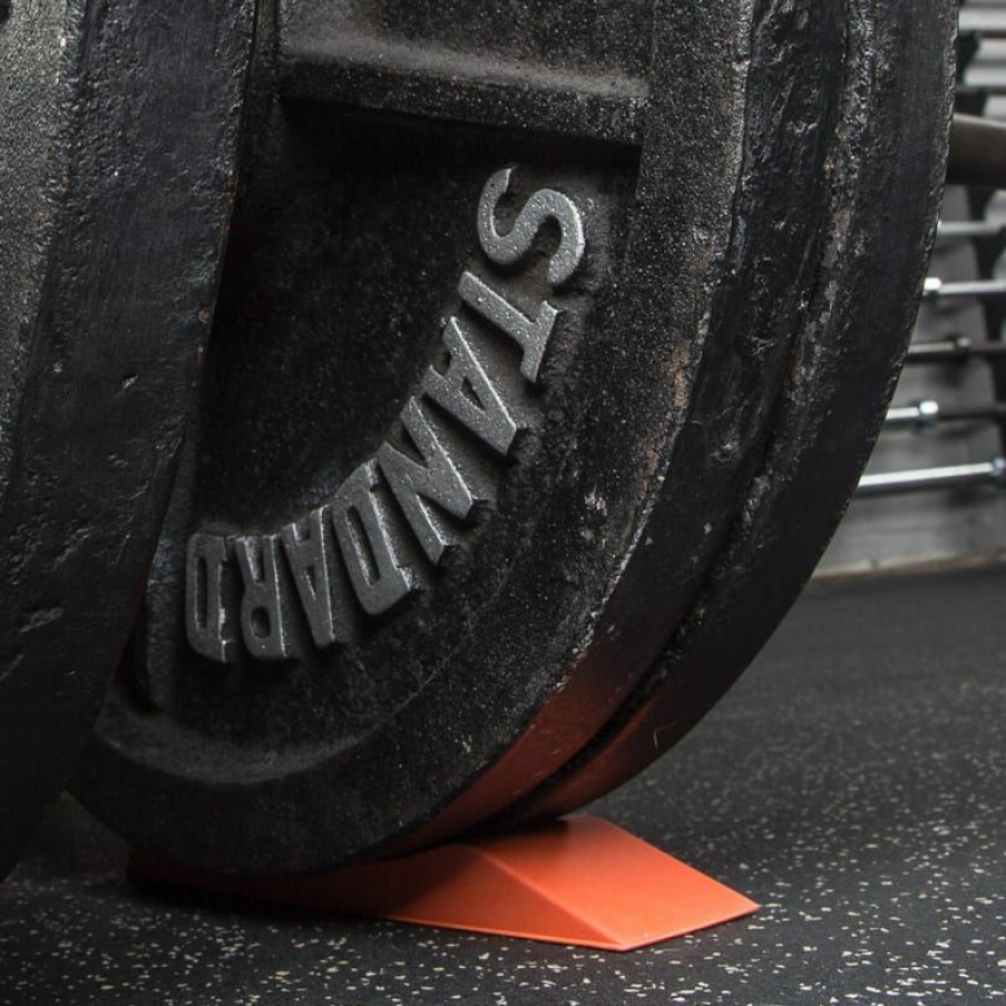 Strength Equipment * | Lift Co. The Dead Wedge