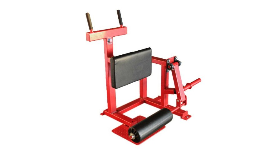 Strength Equipment * | Westside Barbell Westside Standing Leg Curl