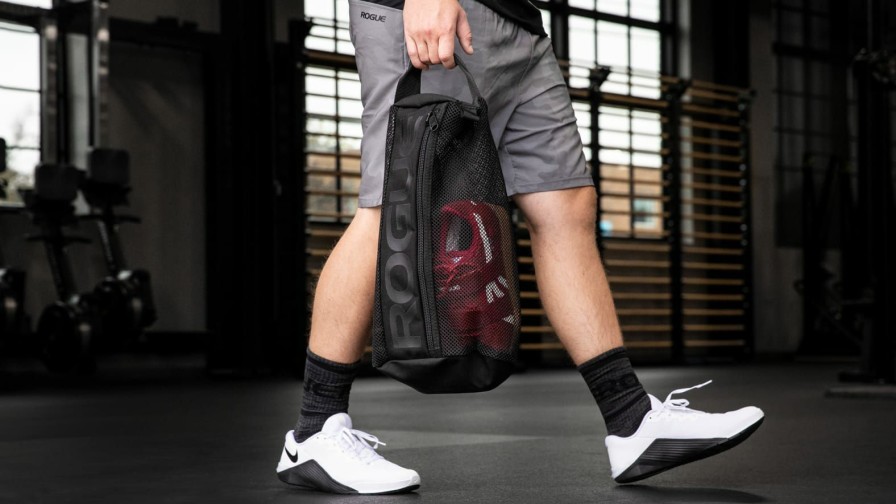 Rogue Gear & Accessories * | Rogue Fitness Rogue Shoe Bag