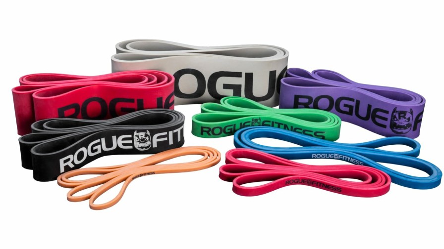 Strength Equipment * | Rogue Fitness Rogue Monster Bands