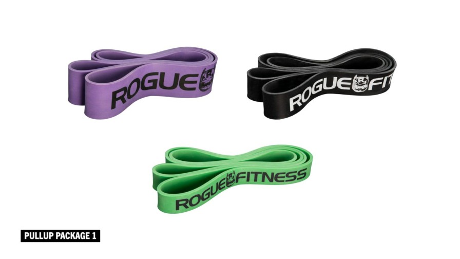 Strength Equipment * | Rogue Fitness Rogue Monster Bands