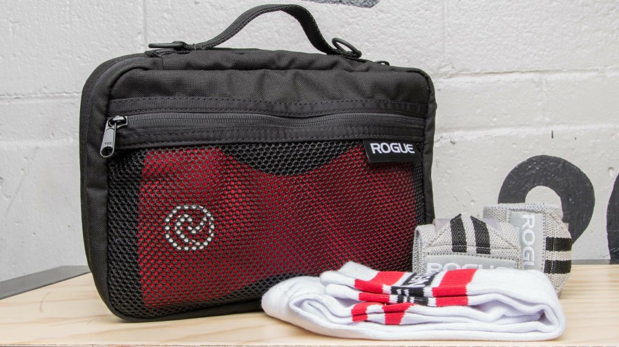 Rogue Gear & Accessories * | Rogue Fitness Rogue Kit Bag