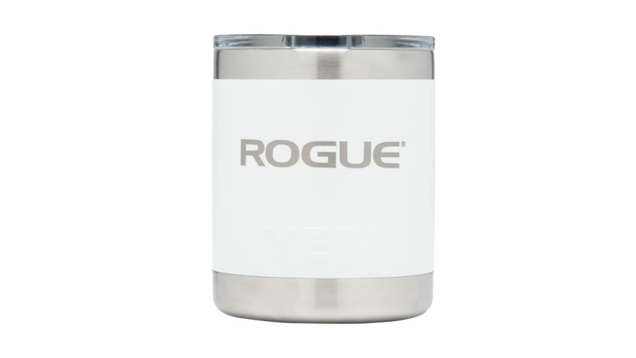 Rogue Gear & Accessories * | Yeti Rambler 10Oz Lowball