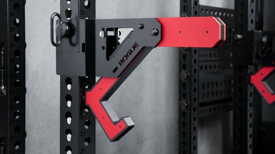 Rogue Rigs & Racks * | Rogue Fitness Rogue Am-2 Adjustable Monolift 2.0 Monster