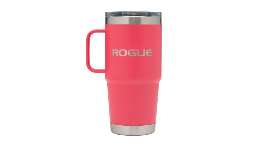 Rogue Gear & Accessories * | Yeti Rambler 20Oz Travel Mug