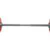 Rogue Gear & Accessories * | Wod Toys Wod Toys Barbell Mini & Colored Bumper Plates