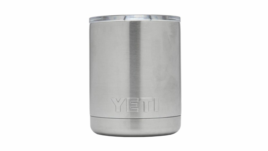 Rogue Gear & Accessories * | Yeti Rambler 10Oz Lowball