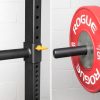 Weightlifting Bars & Plates * | Rogue Fitness Rogue Infinity Vertical Plate Storage