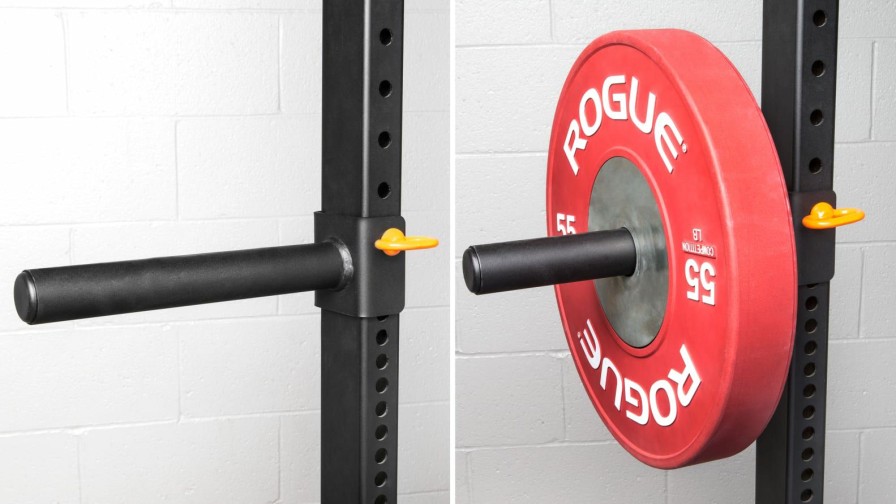 Weightlifting Bars & Plates * | Rogue Fitness Rogue Infinity Vertical Plate Storage