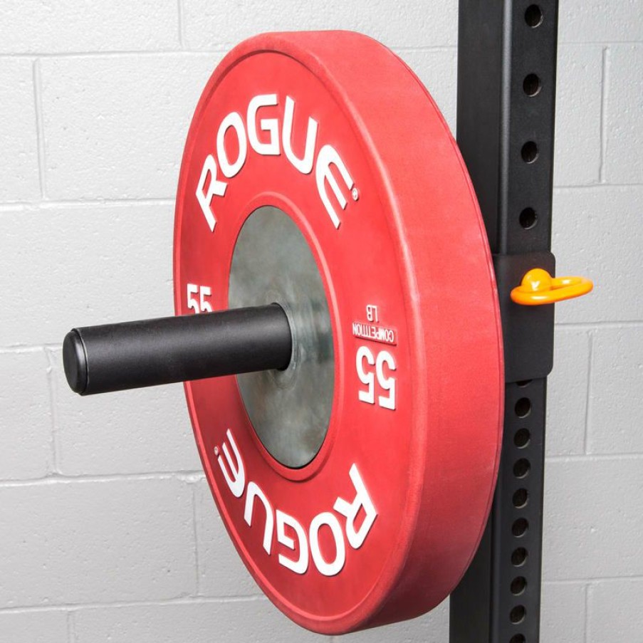 Weightlifting Bars & Plates * | Rogue Fitness Rogue Infinity Vertical Plate Storage