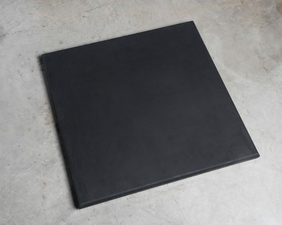 Rogue Gear & Accessories * | Rogue Fitness Rubber Tile 24 X24 X1.5