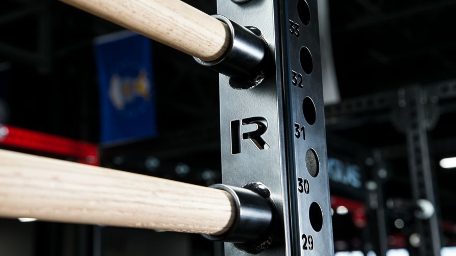 Rogue Rigs & Racks * | Rogue Fitness Rogue Monster Stall Bars