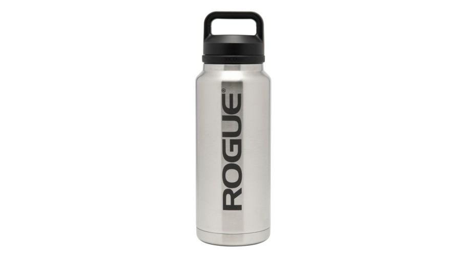 Rogue Gear & Accessories * | Yeti Rogue Bottle 36Oz.- Chug Cap