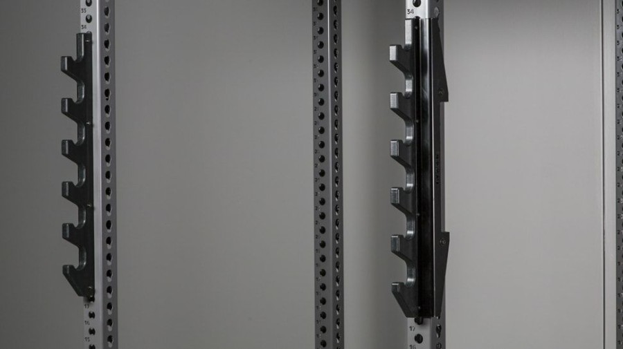 Rogue Rigs & Racks * | Rogue Fitness Rogue Monster Keyhole Gun Rack