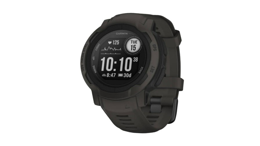 Rogue Gear & Accessories * | Garmin Instinct 2 Smartwatch