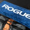 Rogue Gear & Accessories * | Rogue Fitness Rogue Gym Towel