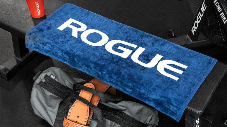 Rogue Gear & Accessories * | Rogue Fitness Rogue Gym Towel