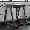 Strength Equipment * | Rogue Fitness Rh-2 Rogue Reverse Hyper