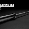 Weightlifting Bars & Plates * | Rogue Fitness Rogue 28Mm Training Bar Cerakote