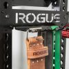 Weightlifting Bars & Plates * | Rogue Fitness Monster Mass Storage Hangers