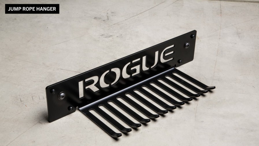 Weightlifting Bars & Plates * | Rogue Fitness Monster Mass Storage Hangers