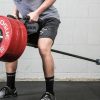 Strength Equipment * | Rogue Fitness Rogue Parallel Landmine Handle