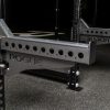 Rogue Rigs & Racks * | Rogue Fitness Monster Safety Spotter Arms 2.0