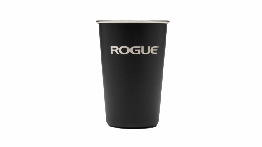 Rogue Gear & Accessories * | Rogue Fitness Rogue International Black Pint