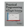 Rogue Gear & Accessories * | Aasgaard Company Practical Programming For Strength Training