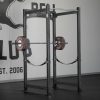 Rogue Rigs & Racks * | Rogue Fitness Rogue Froning Rml-4100C Power Rack 3.0