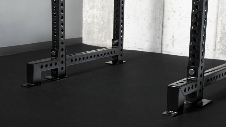 Rogue Rigs & Racks * | Rogue Fitness Rogue Monster Mini Feet