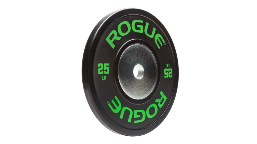 Weightlifting Bars & Plates * | Rogue Fitness Rogue Lb Training 2.0 Plates