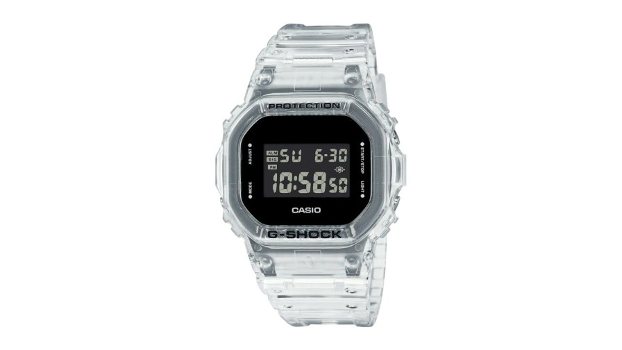 Rogue Gear & Accessories * | Casio G-Shock Dw5600Ske-7