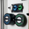 Weightlifting Bars & Plates * | Rogue Fitness Rogue 24 Wall Storage Stringer