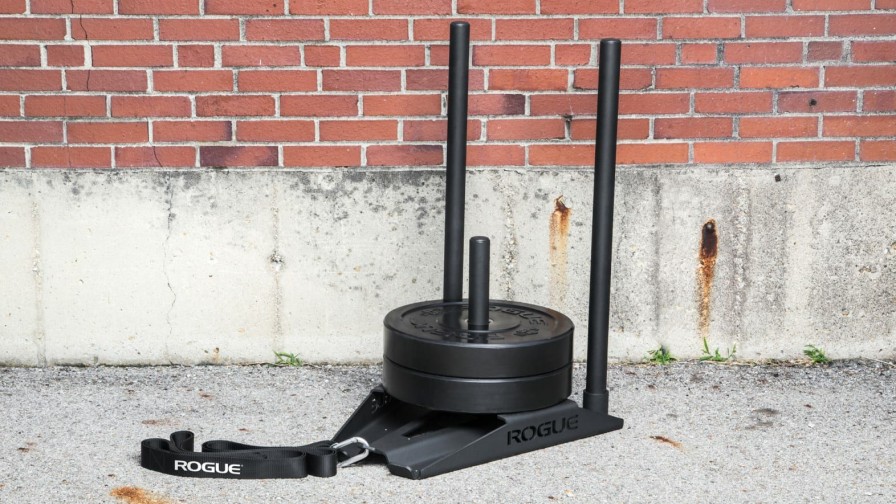 Strength Equipment * | Rogue Fitness Rogue Slice Sled