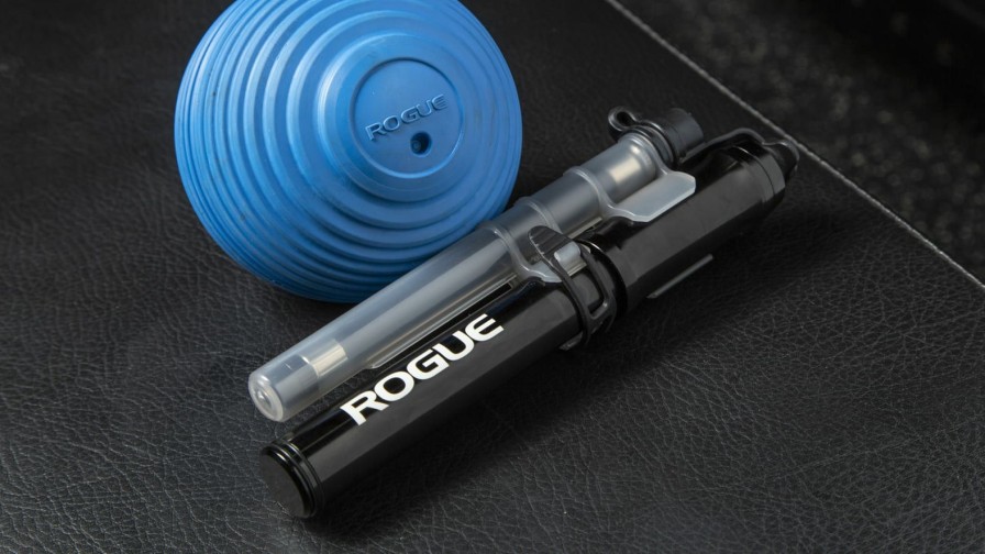 Rogue Gear & Accessories * | Rogue Fitness Rogue Ball Pump