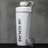 Rogue Gear & Accessories * | Blenderbottle Rogue Blenderbottle Radian Insulated Stainless Steel