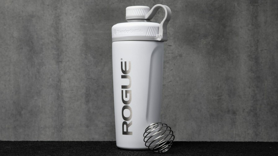 Rogue Gear & Accessories * | Blenderbottle Rogue Blenderbottle Radian Insulated Stainless Steel