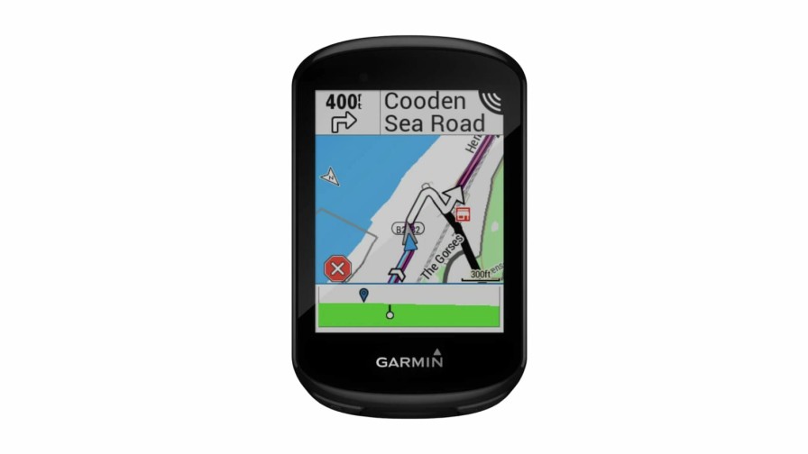 Rogue Gear & Accessories * | Garmin Edge 830