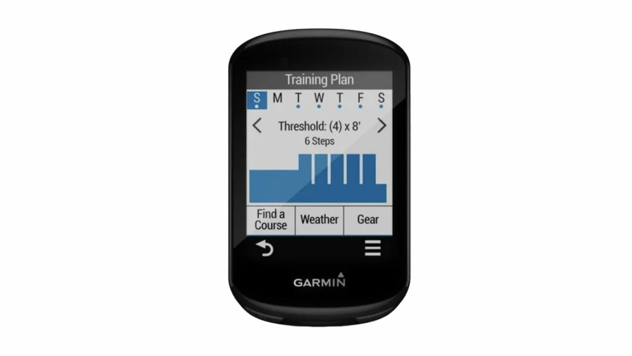 Rogue Gear & Accessories * | Garmin Edge 830