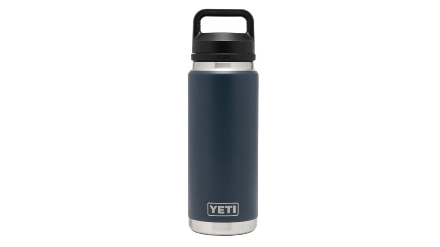 Rogue Gear & Accessories * | Yeti Bottle 26Oz Duracoat Chug Cap