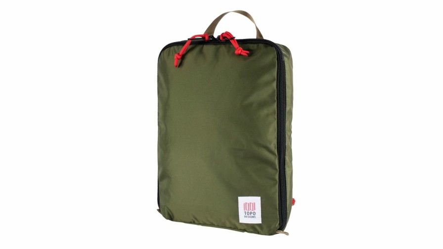 Rogue Gear & Accessories * | Topo Designs Pack Bag