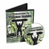 Rogue Gear & Accessories * | Diesel Crew Introduction To Strongman Dvd