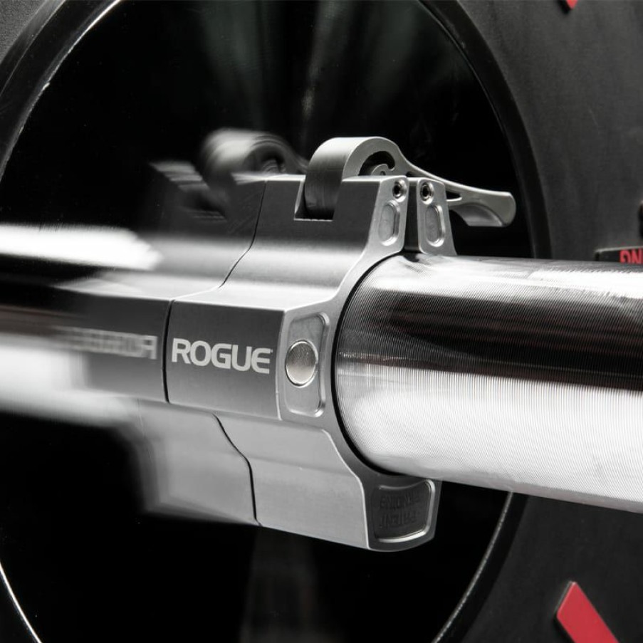 Weightlifting Bars & Plates * | Oso Magnetic Rogue Barbell Collars