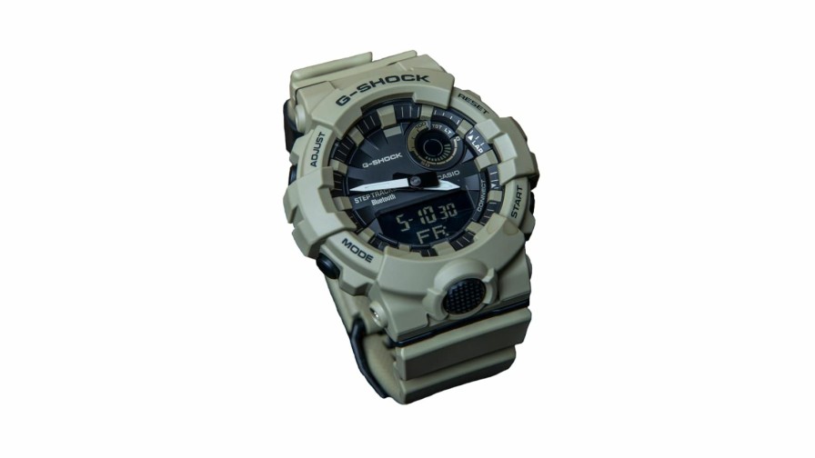 Rogue Gear & Accessories * | Casio G-Shock Gba800Uc-5A